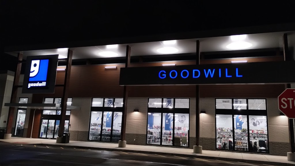 Goodwill - Viera | 1965 Viera Blvd, Rockledge, FL 32955, USA | Phone: (321) 806-4803