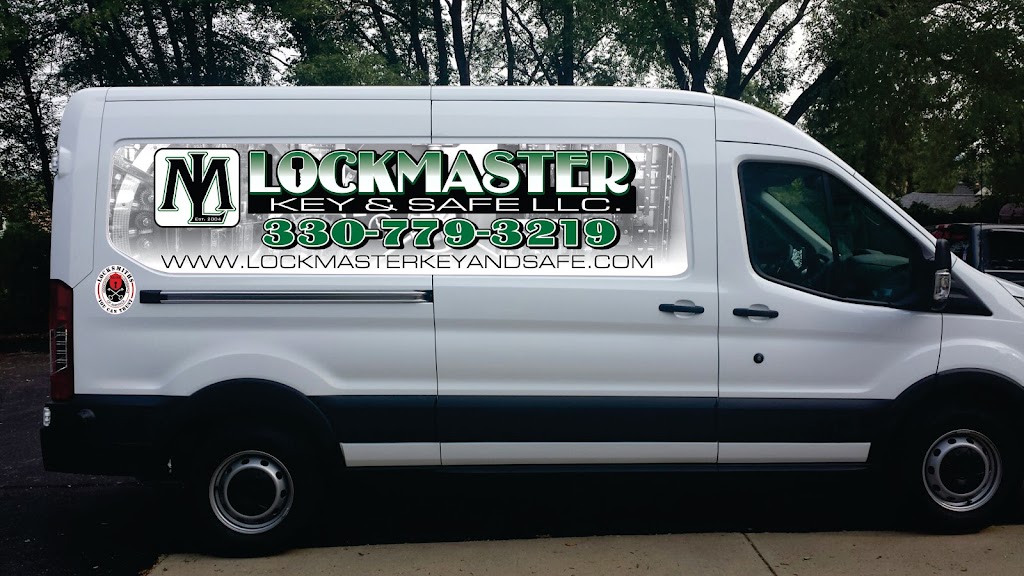 Lockmaster Key & Safe LLC | 1355 Logan Ave, 1014 South Ave, Youngstown, OH 44505, USA | Phone: (330) 779-3219