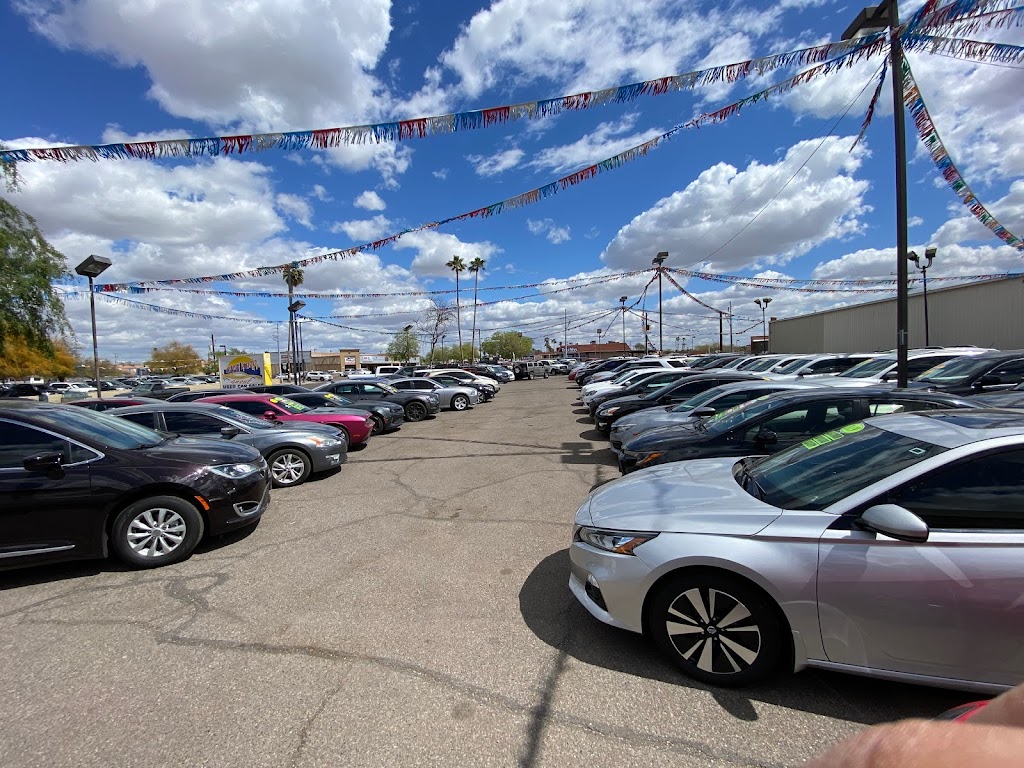 City Auto Group Glendale | 5201 W Glendale Ave, Glendale, AZ 85301 | Phone: (623) 847-0233