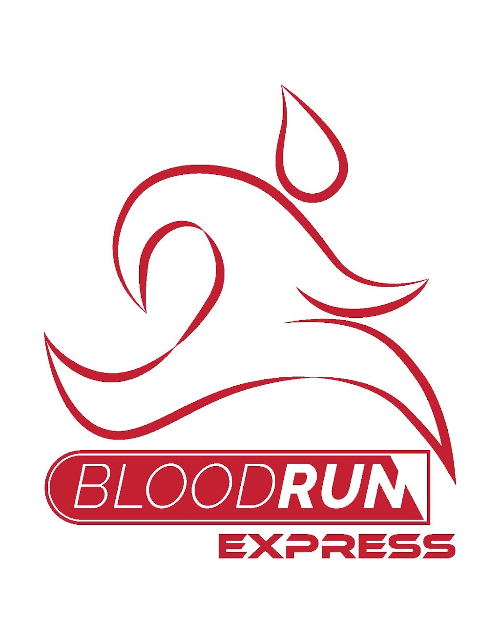 Blood Run Express | 581 Burlington Ave, Clarendon Hills, IL 60514, USA | Phone: (630) 537-1433