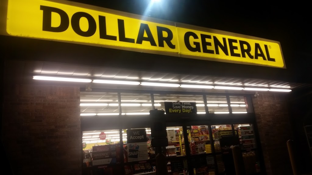 Dollar General | 1111 E Will Rogers Blvd, Claremore, OK 74017, USA | Phone: (918) 800-1561