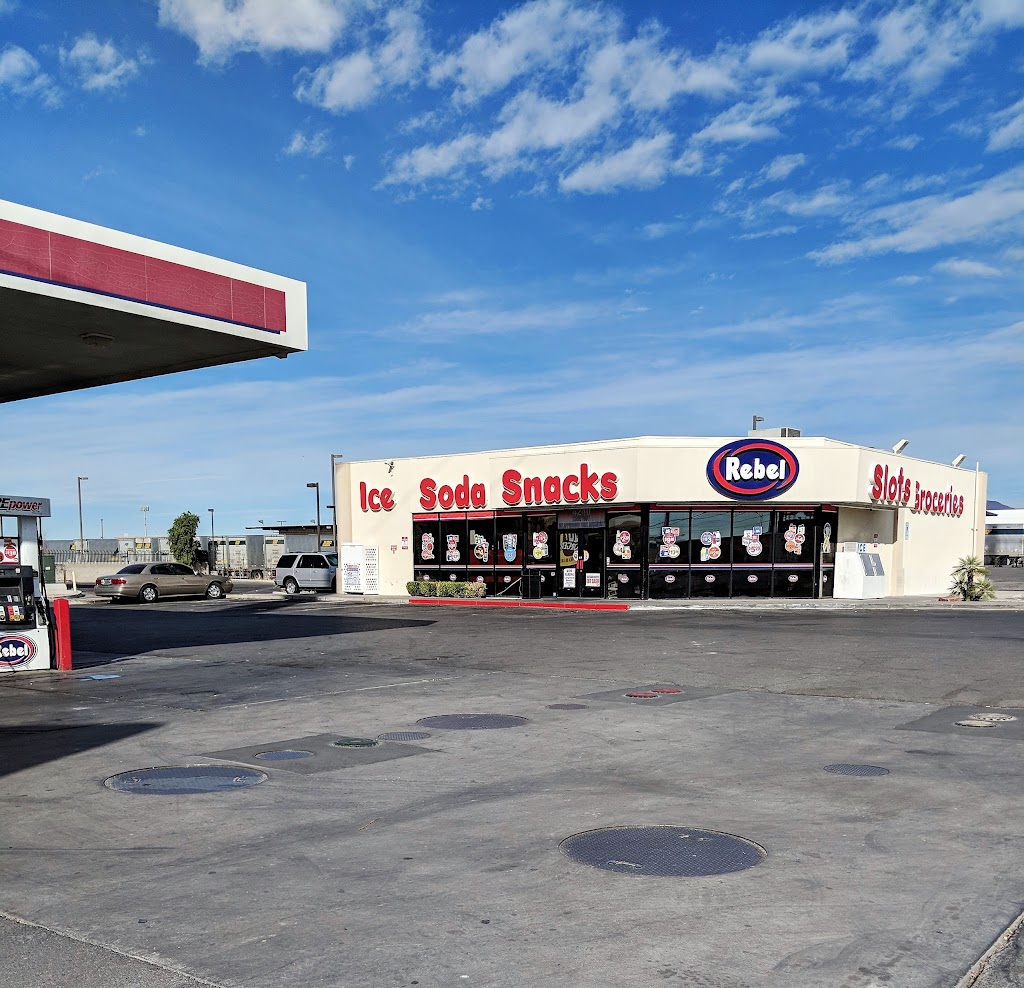 Mobil | 4240 E Craig Rd, North Las Vegas, NV 89030, USA | Phone: (702) 644-8397