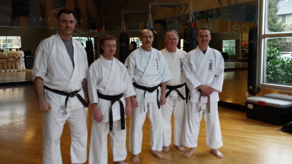 Pavesi Dojo | 5530 112th Pl SW, Mukilteo, WA 98275, USA | Phone: (360) 303-5973