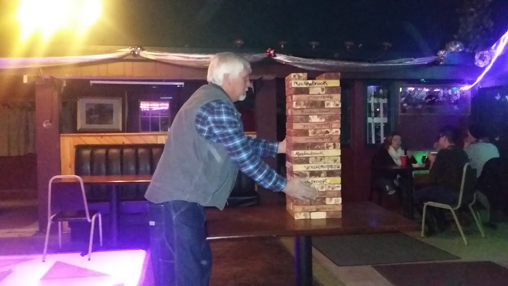 Meadowbrook Saloon | 119 Meadowbrook Rd, Fultonville, NY 12072, USA | Phone: (518) 922-7777