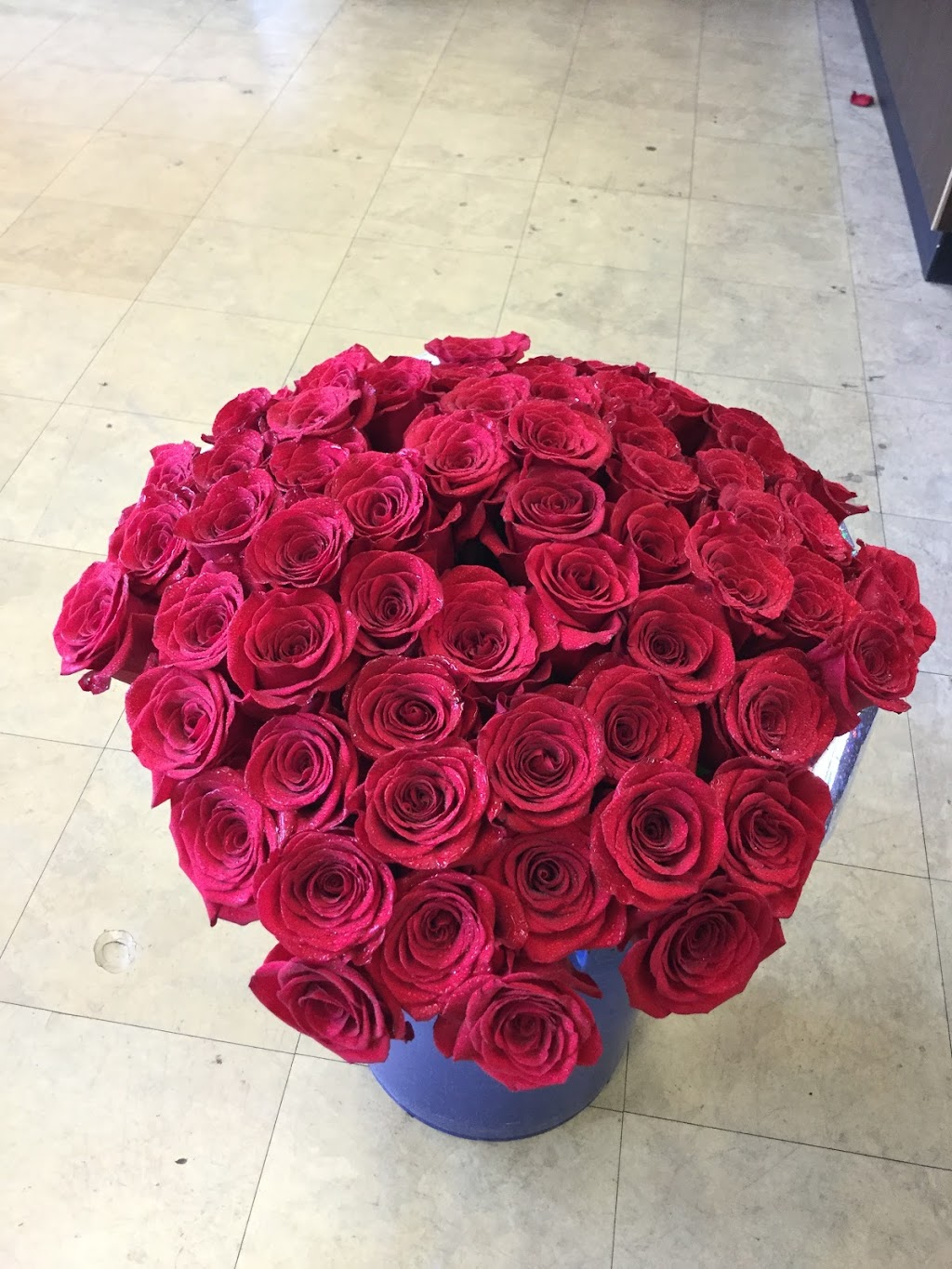 Fancy Flowers & Plants | 1600 Potrero Grande Dr # 4, Rosemead, CA 91770, USA | Phone: (626) 572-7679