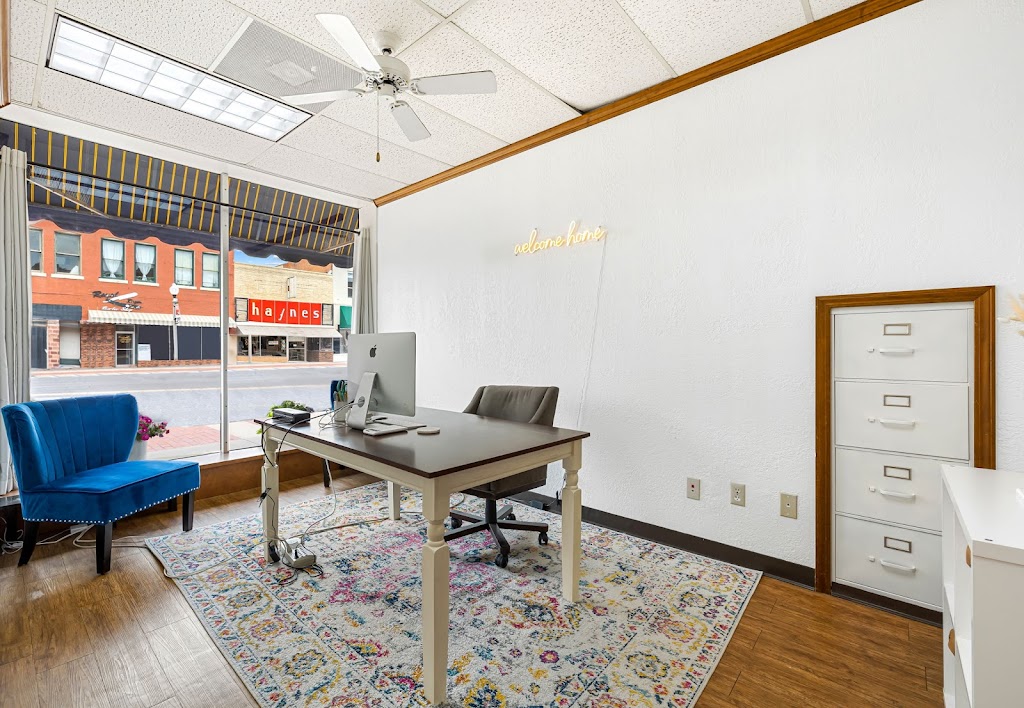 Cultivate Real Estate | 117 S Rock Island Ave, El Reno, OK 73036, USA | Phone: (405) 230-5525