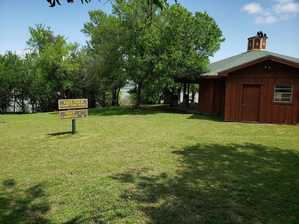 Thousand Trails Bay Landing | 2305 US-380, Bridgeport, TX 76426, USA | Phone: (940) 683-3016