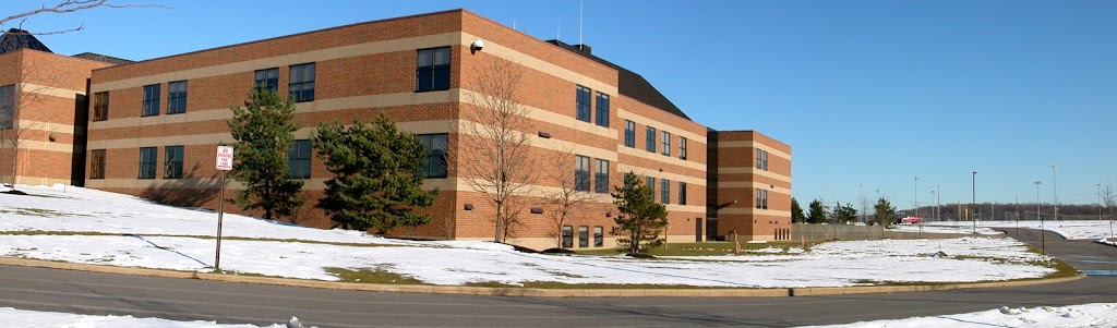 Hudson High School | 2500 Hudson Aurora Rd, Hudson, OH 44236, USA | Phone: (330) 653-1416