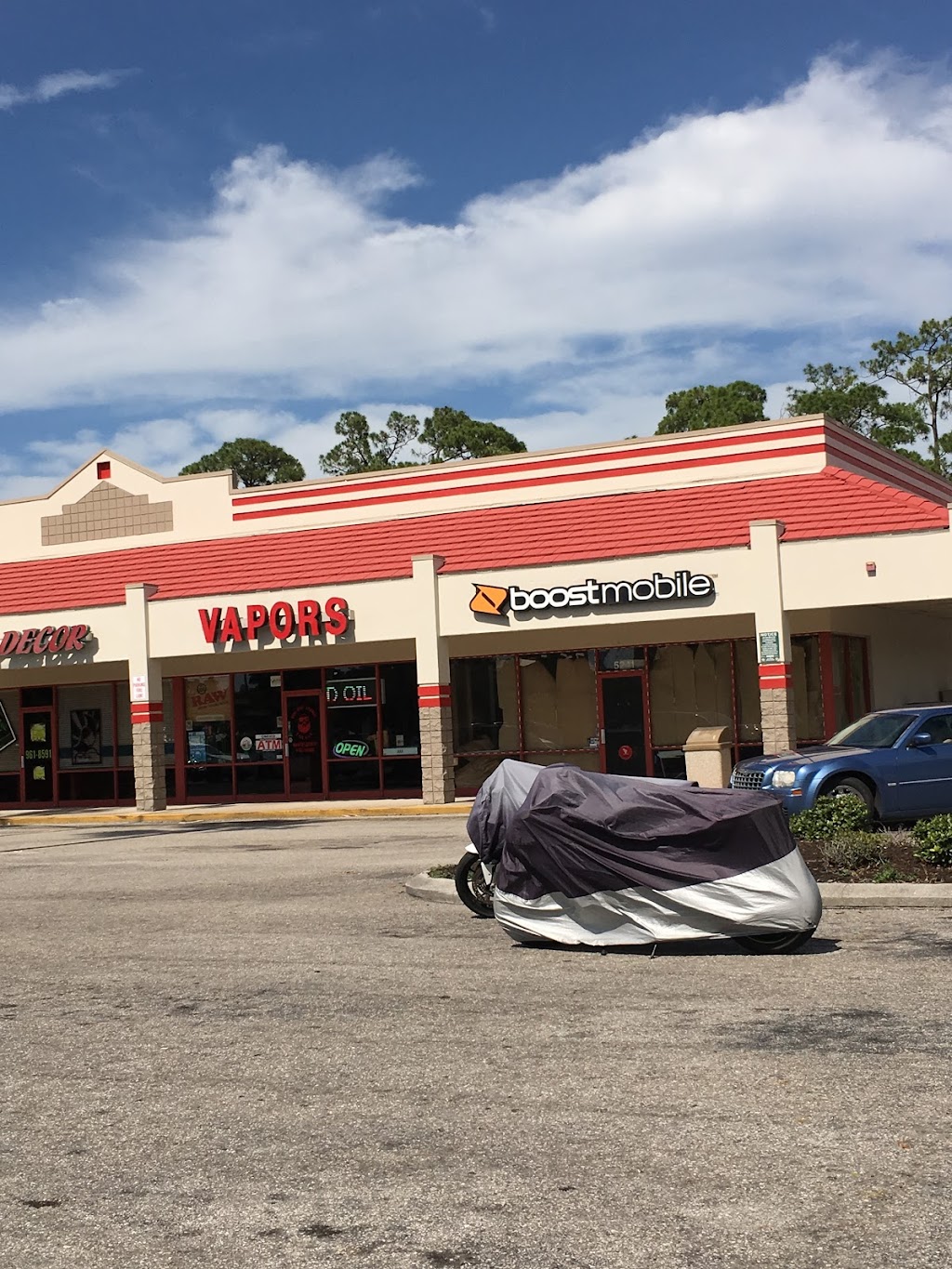 Big Boy Vapors | 5237 33rd St E, Bradenton, FL 34203, USA | Phone: (941) 465-6751