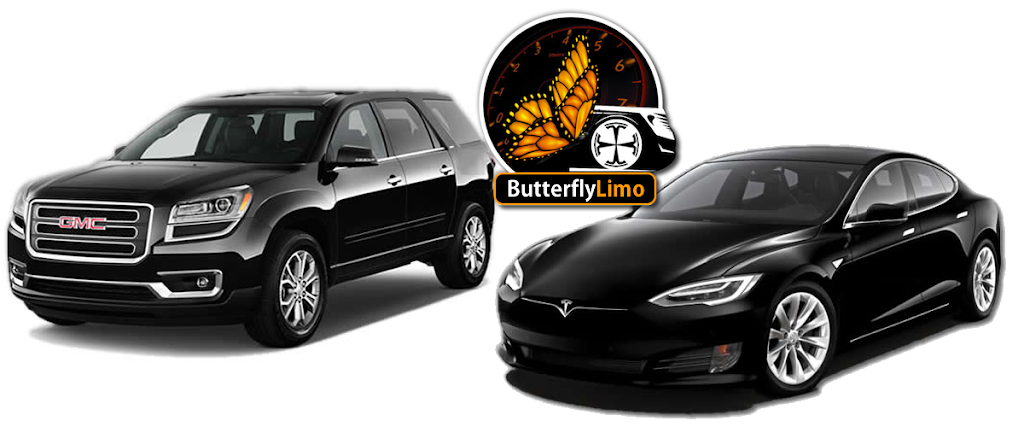 BUTTERFLY LIMOUSINE SERVICE | 255 Wisteria Dr, Palo Alto, CA 94303, USA | Phone: (415) 410-8301