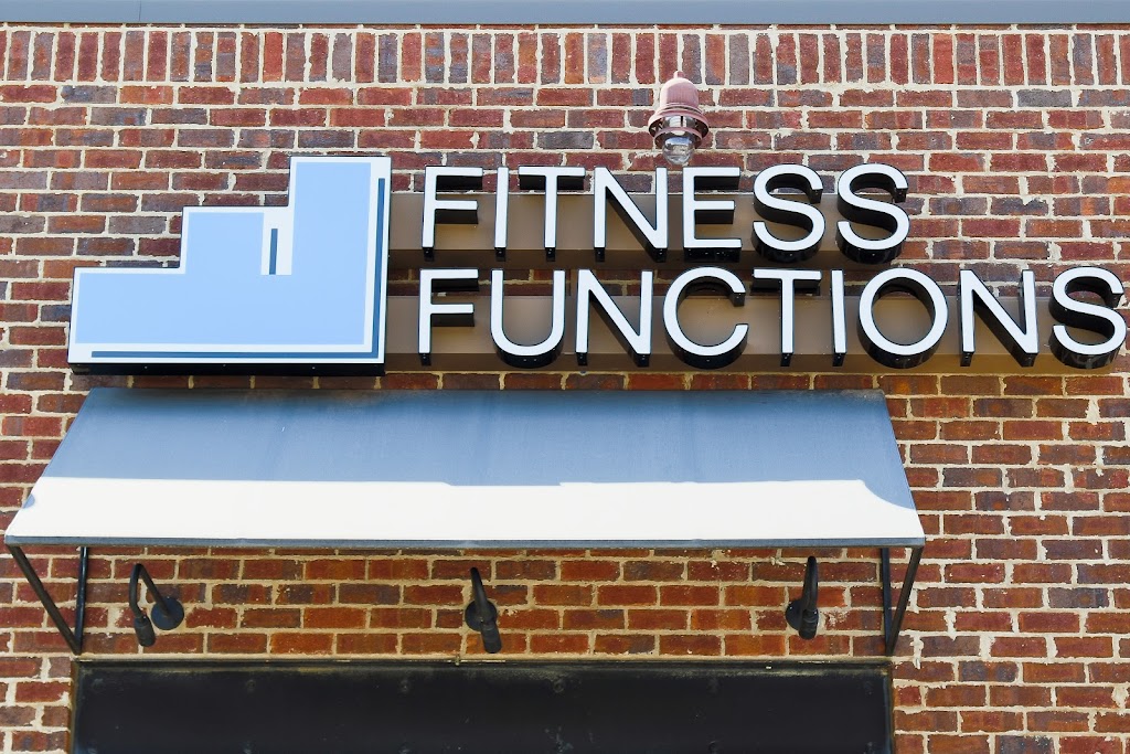 Fitness Functions | 7350 Cahaba Valley Rd #104, Birmingham, AL 35242, USA | Phone: (205) 492-0743