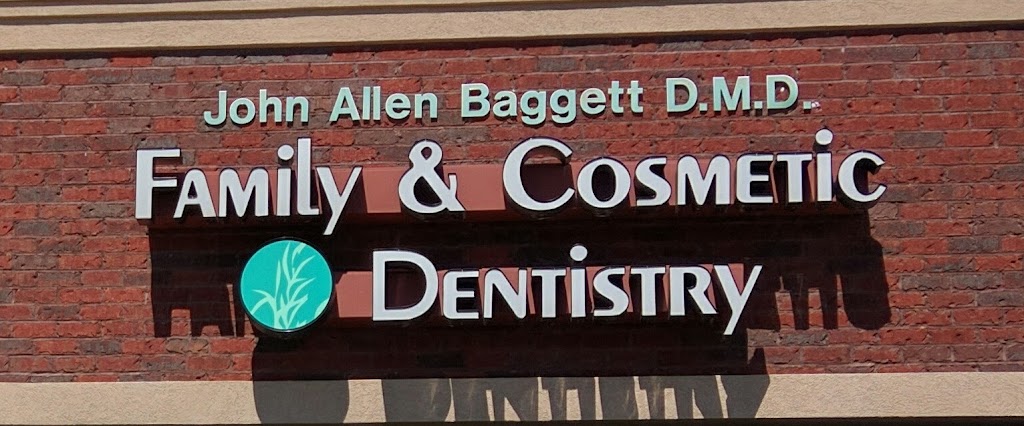 Baggett Dental | 11090 AL-25 Suite A, Calera, AL 35040, USA | Phone: (205) 668-1599