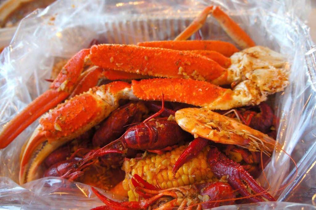 The Twisted Crab Auburndale | 314 Havendale Blvd, Auburndale, FL 33823, USA | Phone: (863) 965-2717