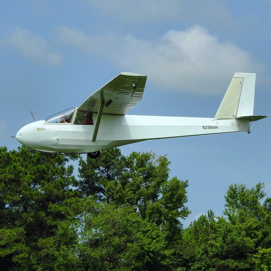 Tidewater Soaring Society Inc | 14212 Iron Mine Springs Rd, Windsor, VA 23487, USA | Phone: (757) 357-3948