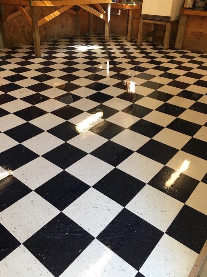 Artisan Custom Cleaning | 17348 General Puller Hwy, Deltaville, VA 23043, USA | Phone: (804) 776-9891