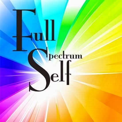 Full Spectrum Self | 105 Glenn Dr, Sarver, PA 16055, USA | Phone: (724) 355-3903