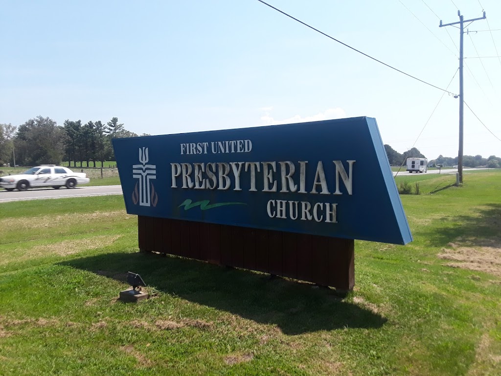 First United Presbyterian Church | 3811 ST, IL-13 #127, Pinckneyville, IL 62274, USA | Phone: (618) 357-8017