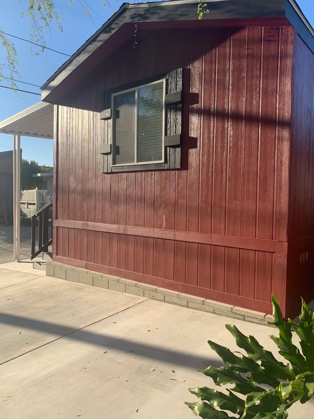 Eagle Rock Springs Mobile Home Community | 5051 Argus Dr, Los Angeles, CA 90041, USA | Phone: (323) 360-5698