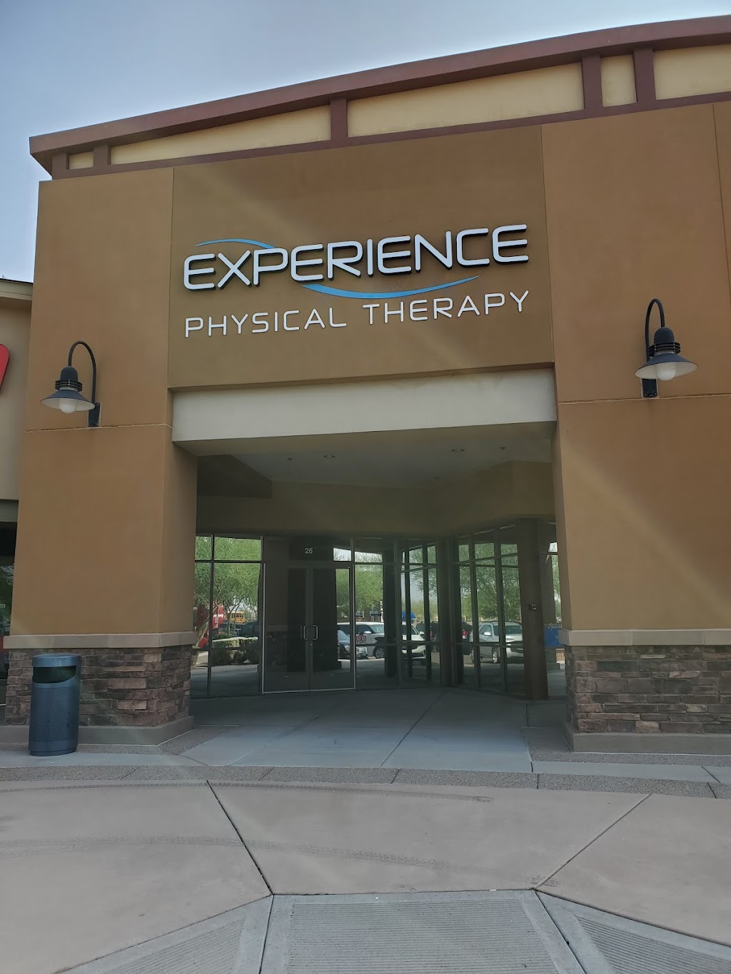 Experience Physical Therapy | 2510 E Hunt Hwy STE 26 & 27, San Tan Valley, AZ 85143, USA | Phone: (480) 618-0480