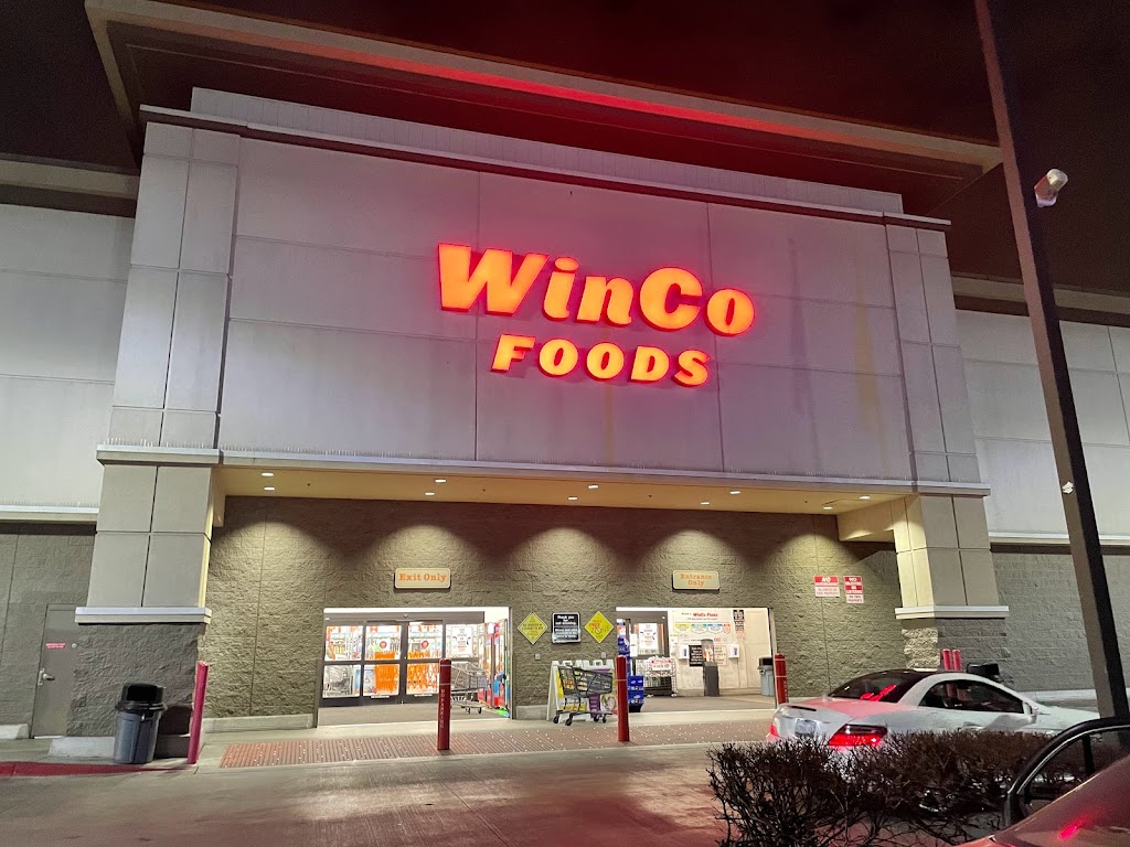 WinCo Foods | 3400 E South St, Lakewood, CA 90805 | Phone: (562) 529-5658