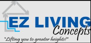 EZ Living Concepts | 2947 Dutton Mill Rd, Aston, PA 19014, United States | Phone: (610) 583-9000