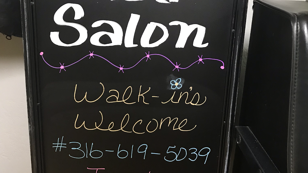 Urban Hair Salon | Photo 2 of 9 | Address: 1220 S Meridian Ave Ste A, Valley Center, KS 67147, USA | Phone: (316) 239-1173