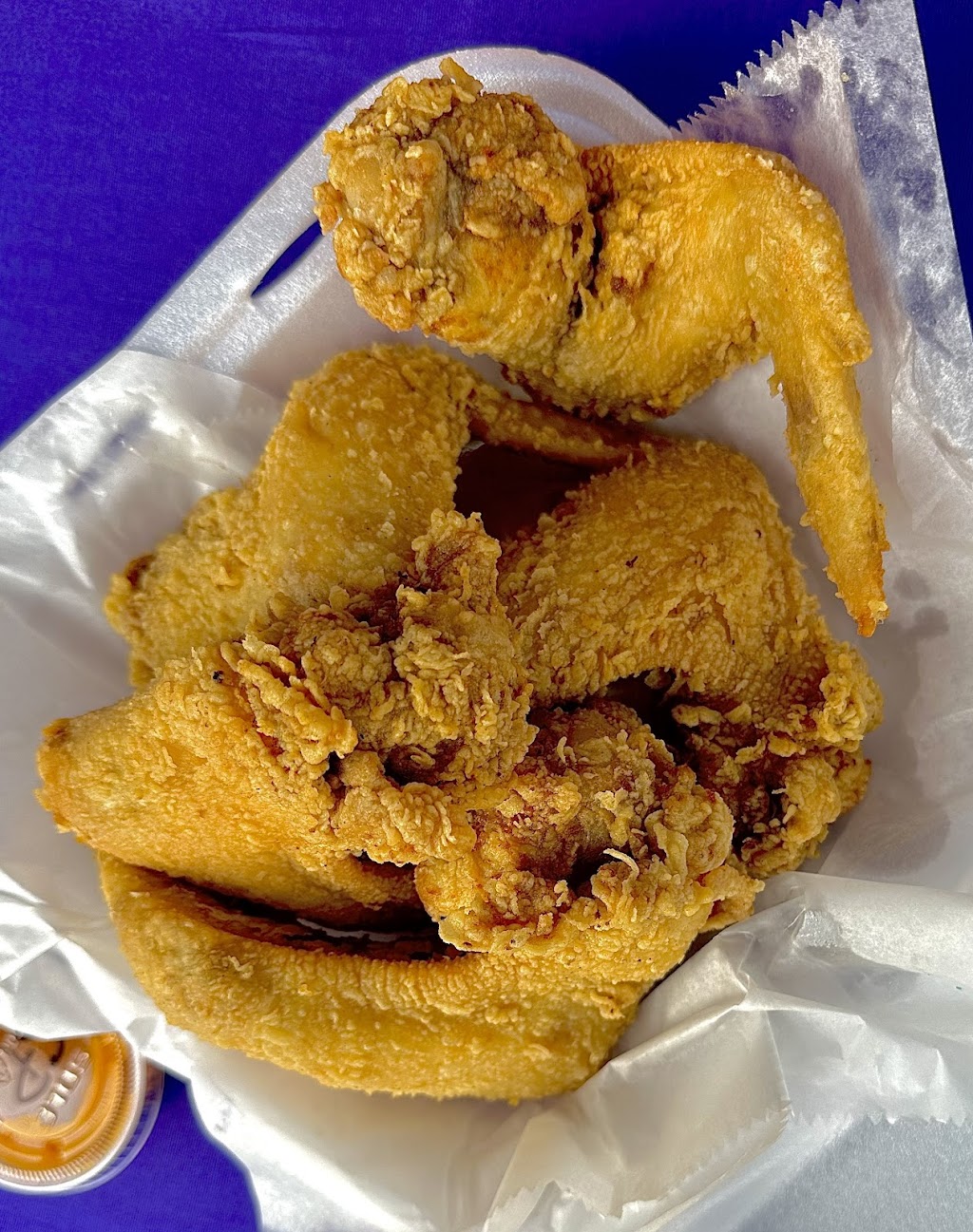 Chicken Wings & Tenders | 1921 16th St NW, Winter Haven, FL 33881, USA | Phone: (863) 399-5082