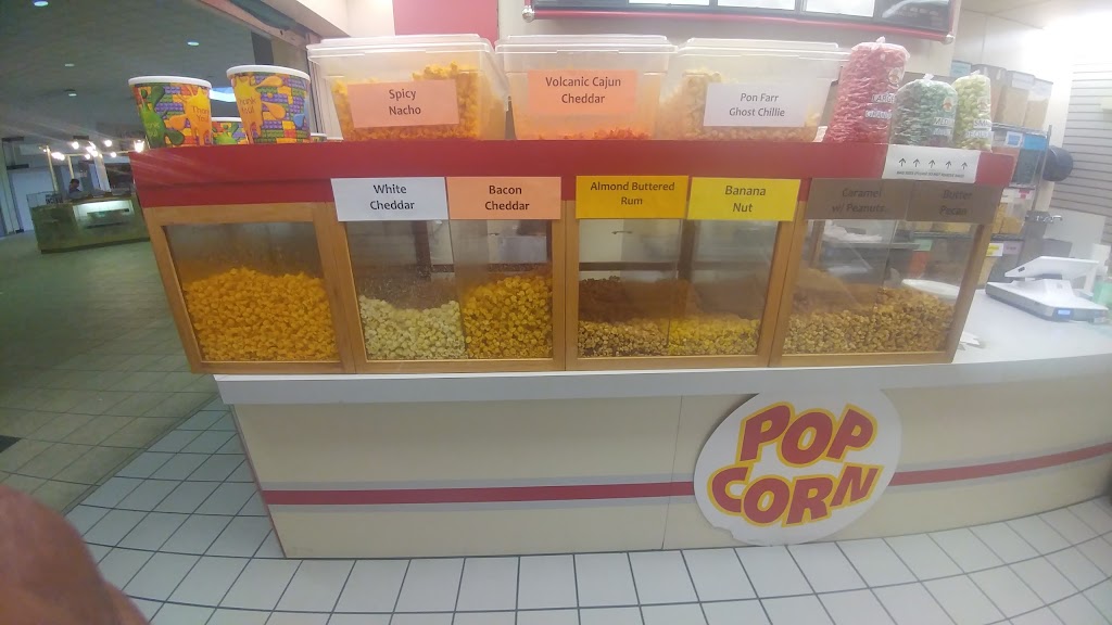 Cornival Popcorn Shop | 10202 E Washington St, Indianapolis, IN 46229, USA | Phone: (317) 495-3997