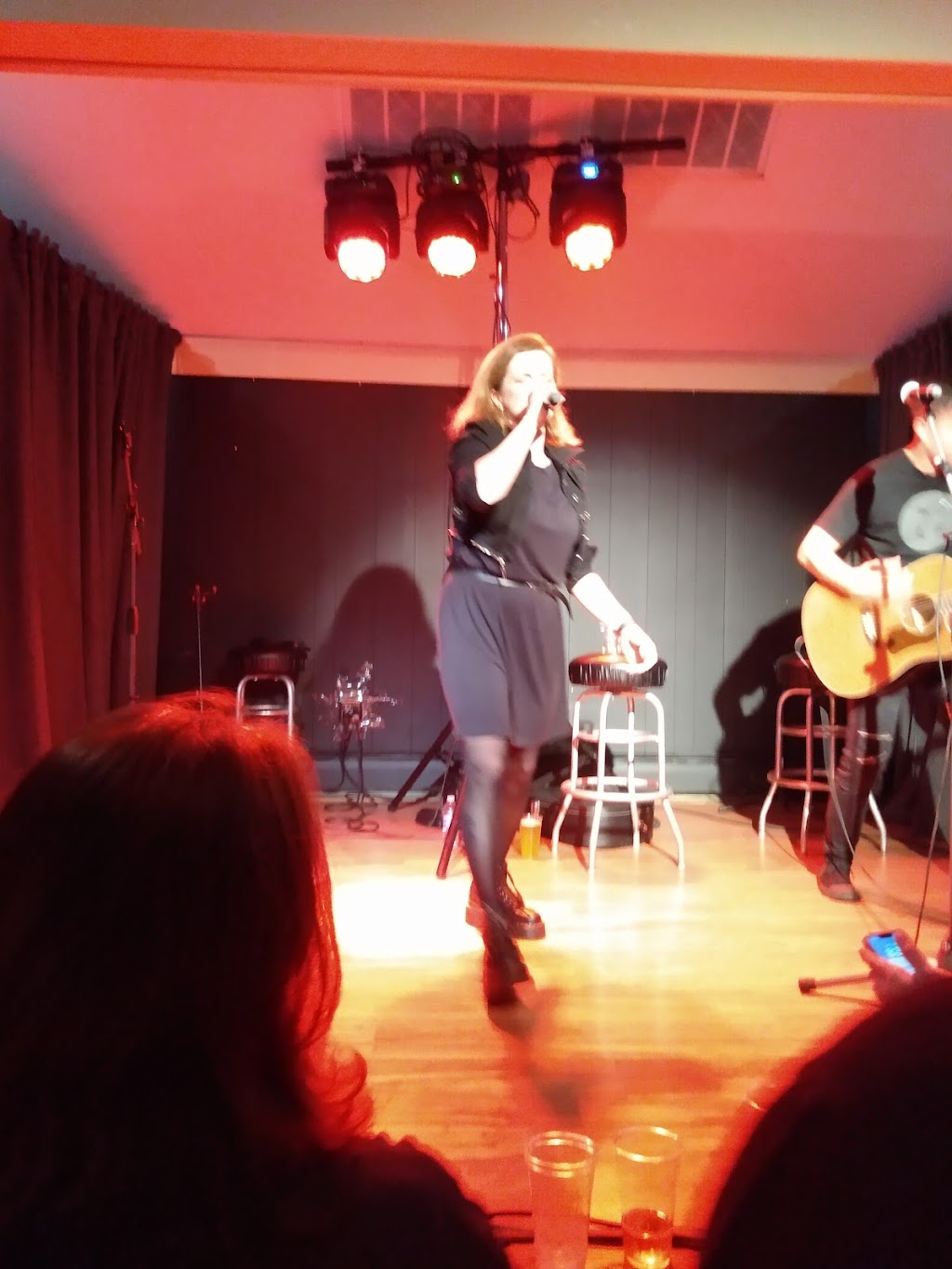 American Czechoslovak Farmers Club | 23 Hankins Rd, East Windsor, NJ 08520, USA | Phone: (609) 448-0782