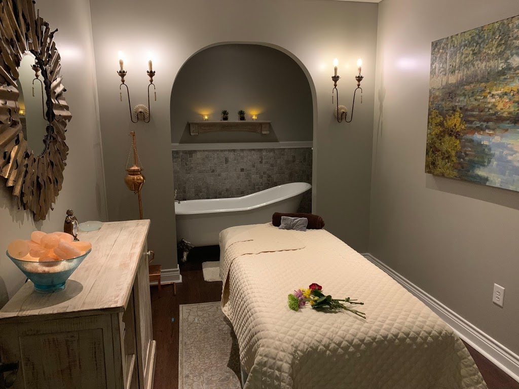 The Woodhouse Day Spa - Golden | 714 Cheyenne St, Golden, CO 80401, USA | Phone: (303) 390-9109