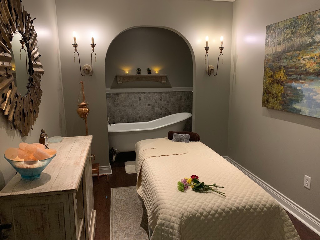 The Woodhouse Day Spa - Golden | 714 Cheyenne St, Golden, CO 80401 | Phone: (303) 390-9109