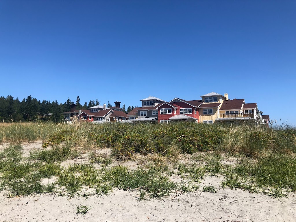 Resort At Port Ludlow | 1 Heron Rd, Port Ludlow, WA 98365, USA | Phone: (360) 437-7000