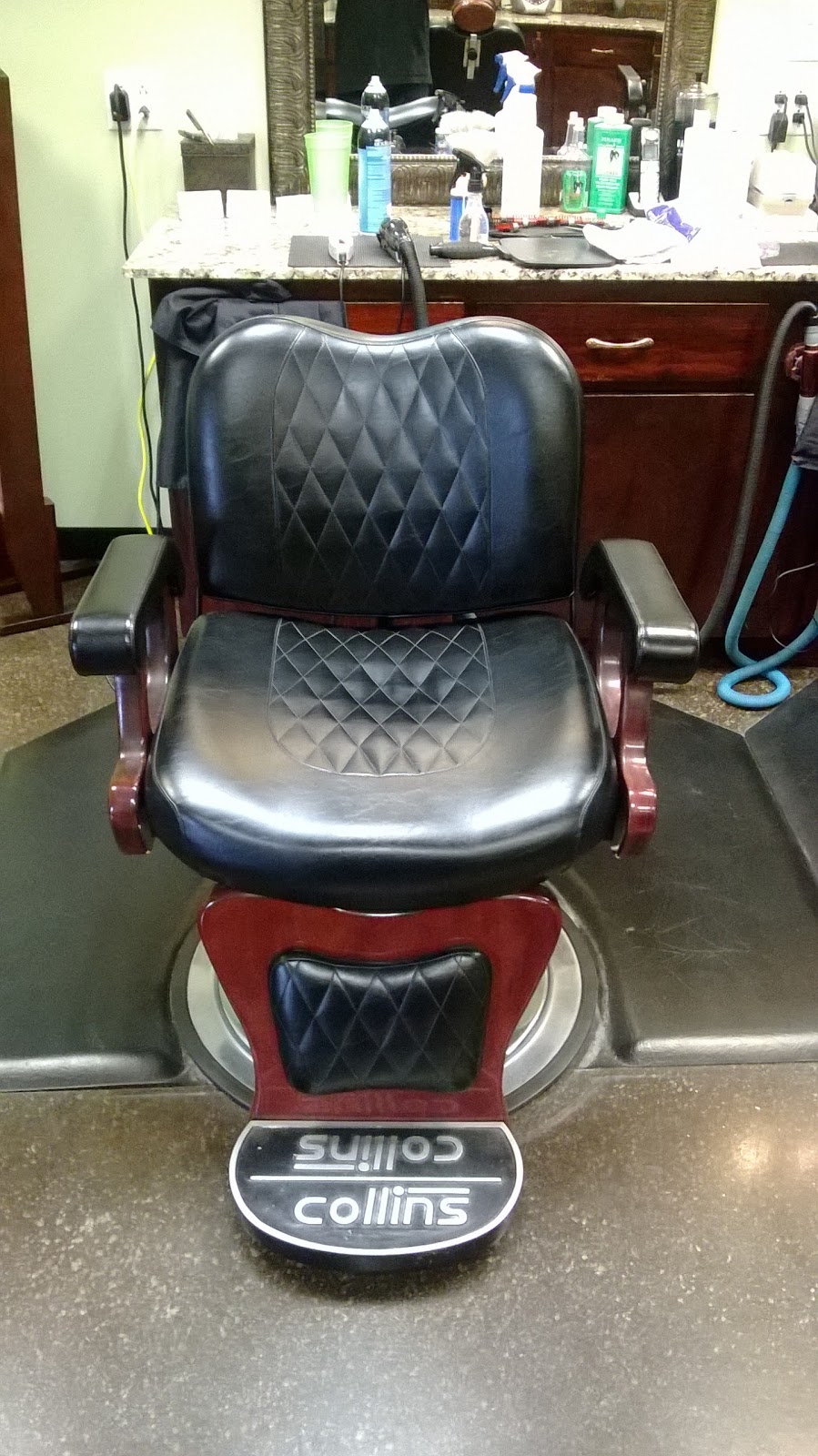 Lotts Barber Shop (by appointment) | 105 Lott Way #1669, Radcliff, KY 40160, USA | Phone: (270) 351-2615