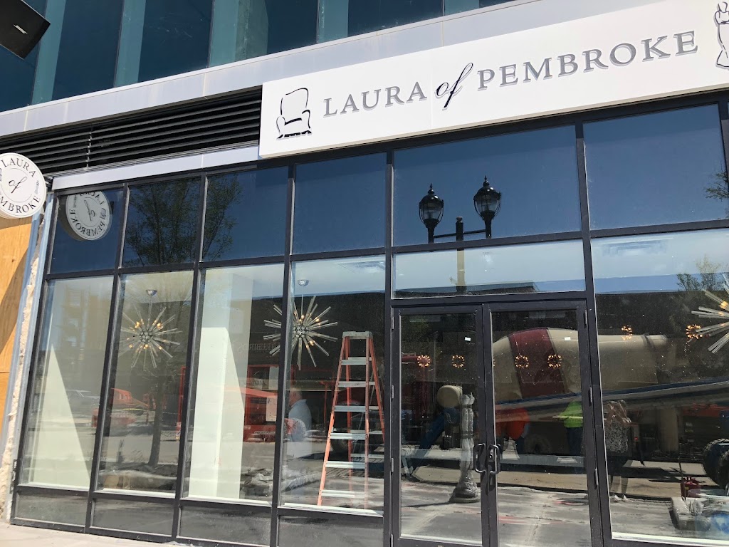 Laura of Pembroke | 200 Park Ave Suite 134, Orange, OH 44122, USA | Phone: (216) 508-6060