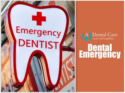 A Dental Care | 3301 Tidwell Rd suite d, Houston, TX 77093, United States | Phone: (832) 990-2872