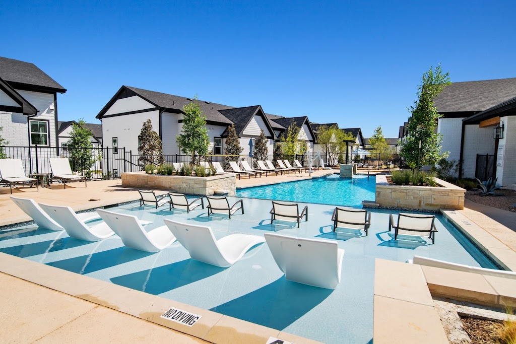 Emerson at Trace | 618 El Rio St, San Marcos, TX 78666, USA | Phone: (737) 777-9313