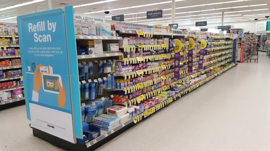 Walgreens | 10850 N Loop Dr, Socorro, TX 79927, USA | Phone: (915) 860-1315