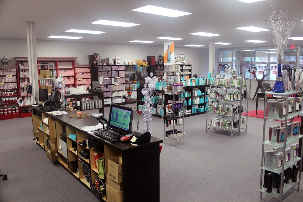 A&A Beauty Supply and Salon Design | 334 S Transit St, Lockport, NY 14094, USA | Phone: (716) 433-6250