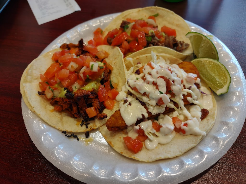 Oscars Taco Shop | 188 Front St, Franklin, TN 37064, USA | Phone: (615) 790-3020