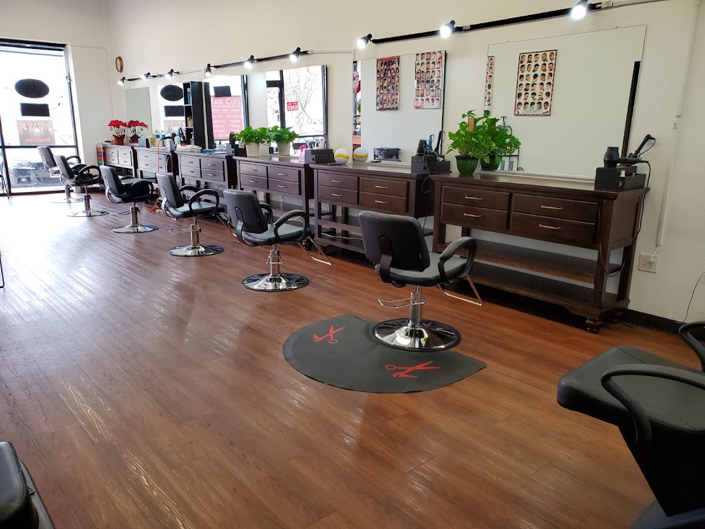 MC Hair Salon | 121 C, Hall Professional Center, Kyle, TX 78640, USA | Phone: (512) 256-5224