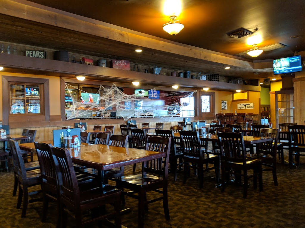 Longhorn Barbecue | 980 Meridian Ave E, Milton, WA 98354, USA | Phone: (253) 804-9600