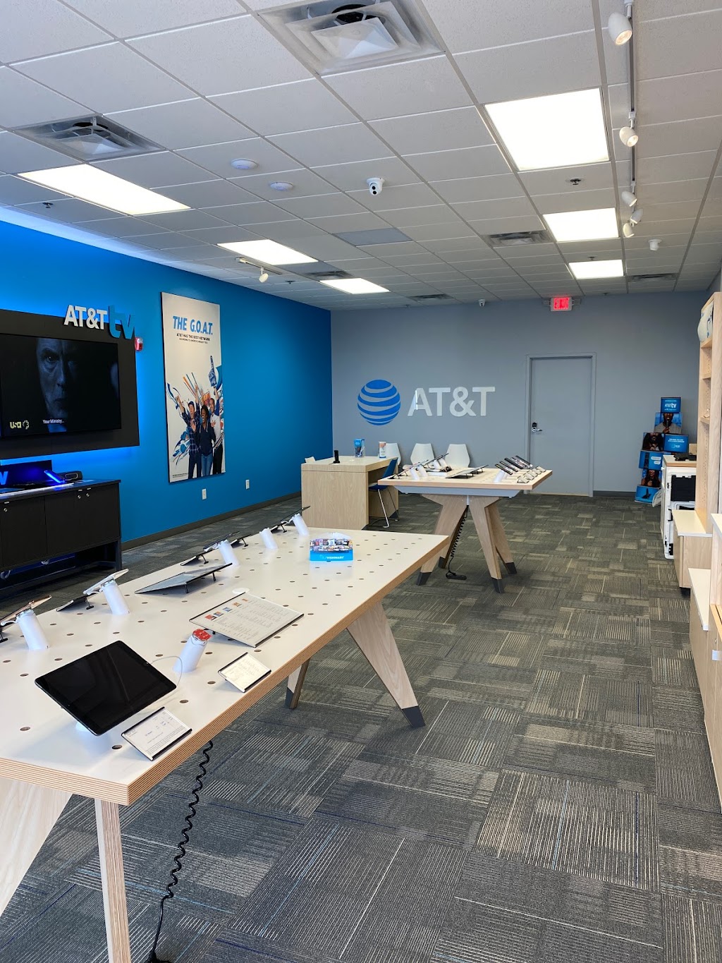 AT&T Store | 1393 Big Bend Rd Suite F, Ballwin, MO 63021, USA | Phone: (636) 323-3313