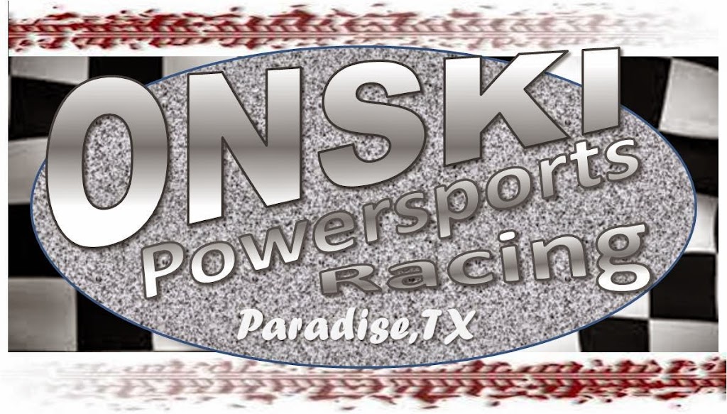 Onski Powersports | 794 Co Rd 3791, Paradise, TX 76073, USA | Phone: (817) 975-5038