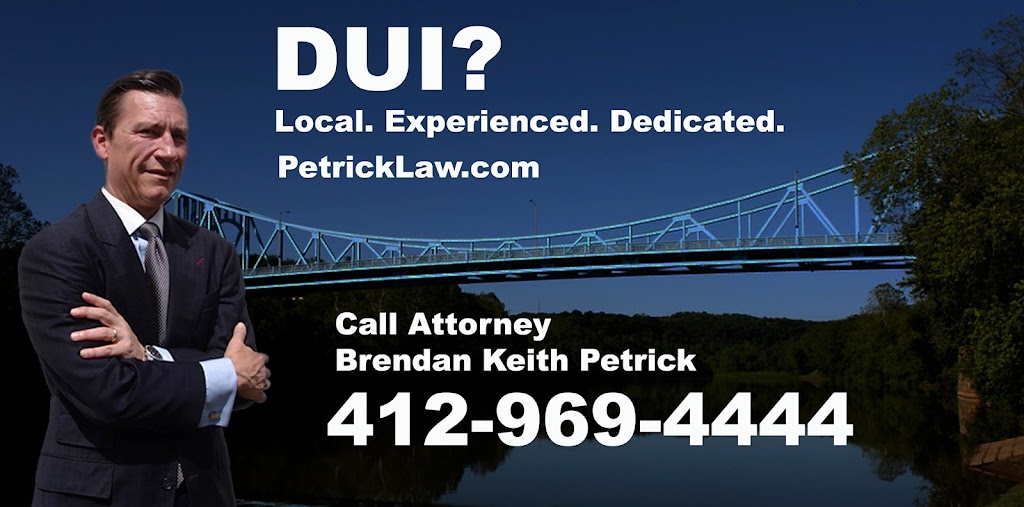 PetrickLaw Group, LLC | 4304 Walnut St Suite #1, McKeesport, PA 15132, USA | Phone: (412) 896-3156
