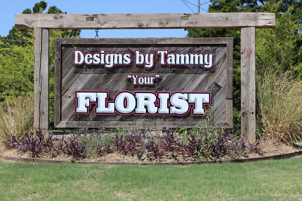 Designs by Tammy Your Florist | 2625 W Danforth Rd, Edmond, OK 73012, USA | Phone: (405) 437-4271