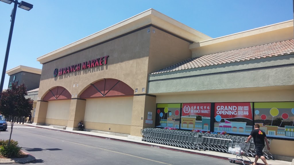 99 Ranch Market | 25000 Blue Ravine Rd, Folsom, CA 95630, USA | Phone: (916) 984-6899