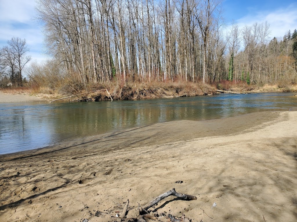 Fenster Nature Park | se 98002, 2027 4th St SE, Auburn, WA 98002, USA | Phone: (253) 931-3000