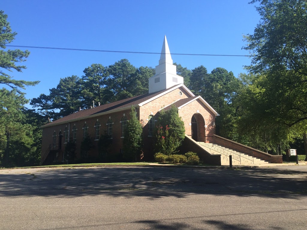 Pawnee Baptist Church | 2370 Hewitt Dr, Birmingham, AL 35217, USA | Phone: (205) 202-6968