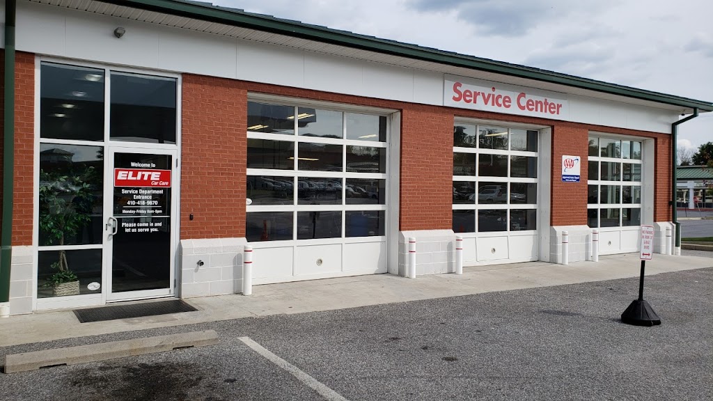 Elite Car Care | 10781 Birmingham Way, Woodstock, MD 21163, USA | Phone: (410) 418-9670