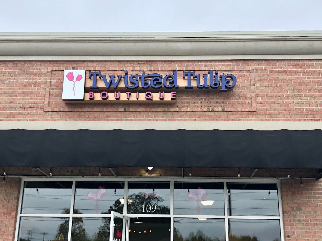 Twisted Tulip Boutique | 7558 NC-73 Suite 109, Denver, NC 28037, USA | Phone: (704) 951-8120